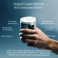 Arq8™ Creatine Monohydrate Powder